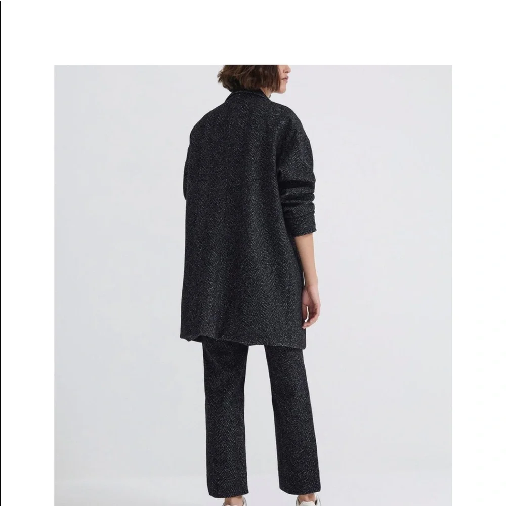 Adriano Goldschmied Coat‎ NEW - Picture 3 of 9